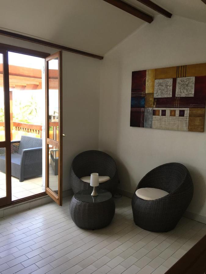 Case Beaoel Saint-Gilles-les Bains Esterno foto