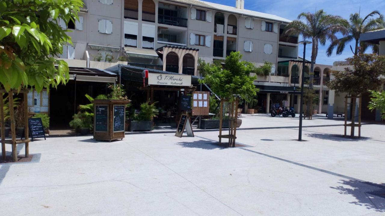 Case Beaoel Saint-Gilles-les Bains Esterno foto
